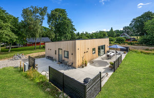 Holiday Home - Årø , Denmark - F07289 1