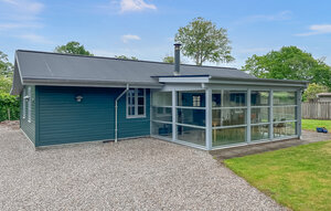 Holiday Home - Sandersvig , Denmark - F07306 1