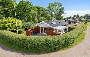 Holiday Home - Kelstrup , Denmark - F07320 1