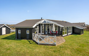 Holiday Home - Flovt Strand , Denmark - F07326 1
