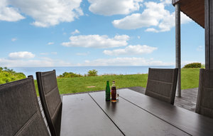 Holiday Home - Kelstrup Strand , Denmark - F07328 1