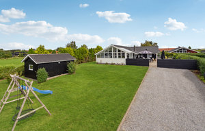 Holiday Home - Flovt Strand , Denmark - F07331 1