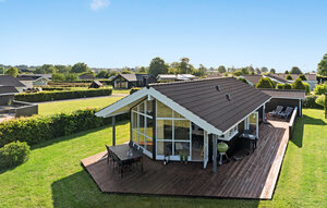 Holiday Home - Flovt , Denmark - F07332 1