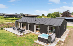 Holiday Home - Kelstrup Strand , Denmark - F07337 1