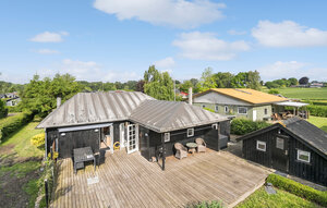 Holiday Home - Hejsager , Denmark - F07342 1