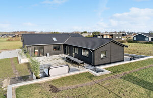 Holiday Home - Flovt , Denmark - F07344 1
