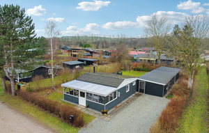 Holiday Home - Diernæs Strand , Denmark - F07346 1
