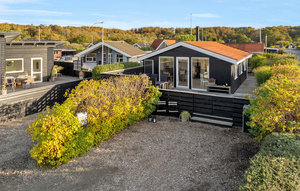 Holiday Home - Kelstrup Strand , Denmark - F07348 1