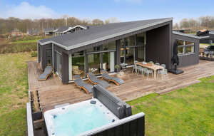 Holiday Home - Kelstrup , Denmark - F07356 1