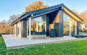 Holiday Home - Kelstrup , Denmark - F07358 1