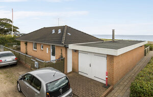 Holiday Home - Hejsager , Denmark - F07363 1