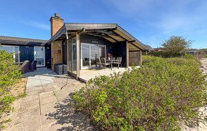 Holiday Home - Kelstrup , Denmark - F07364 1