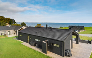 Holiday Home - Kelstrup Strand , Denmark - F07368 1