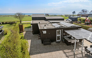 Holiday Home - Hejsager , Denmark - F07371 1