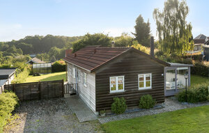 Holiday Home - Kelstrup , Denmark - F07372 1