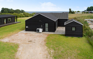 Holiday Home - Kelstrup , Denmark - F07373 1