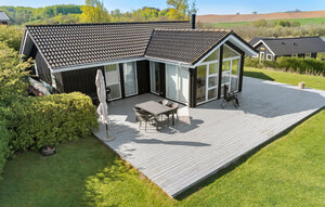Holiday Home - Sønderballe Strand , Denmark - F07375 1