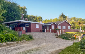 Holiday Home - Skarrev Strand , Denmark - F07381 1