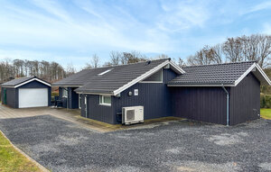 Holiday Home - Kelstrup , Denmark - F07382 1