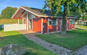 Holiday Home - Løjt Strand , Denmark - F07387 1