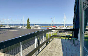 Holiday Home - Årøsund , Denmark - F07388 1