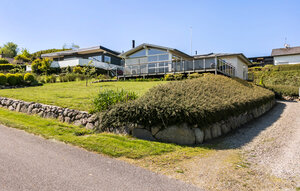 Holiday Home - Loddenhøj Strand , Denmark - F07393 1