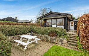 Holiday Home - Loddenhøj Strand , Denmark - F07406 1