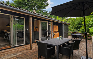 Holiday Home - Loddenhøj Strand , Denmark - F07407 1