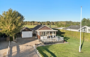 Holiday Home - Diernæs , Denmark - F07408 1
