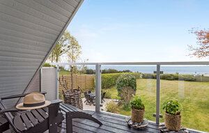 Holiday Home - Knud Strand , Denmark - F07411 1