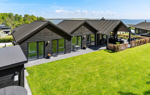 Holiday Home - Kelstrup Strand , Denmark - F07413 1