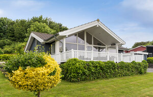 Holiday Home - Skarrev Strand , Denmark - F07414 1
