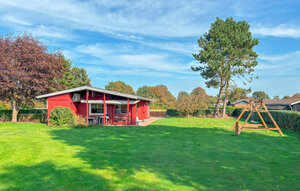 Holiday Home - Aarø , Denmark - F07416 1