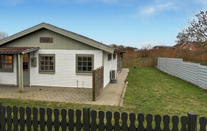 Holiday Home - Diernæs Strand , Denmark - F07417 1