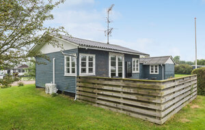 Holiday Home - Diernæs , Denmark - F07421 1