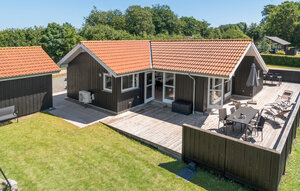 Holiday Home - Kelstrup , Denmark - F07424 1