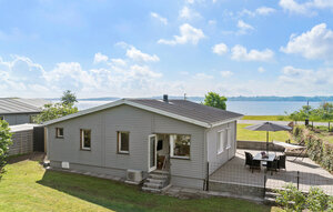 Holiday Home - Skarrev Strand , Denmark - F07426 1