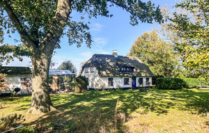 Holiday Home - Halk Strand , Denmark - F07430 1