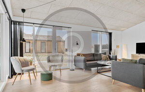 Holiday Home - Kelstrup , Denmark - F07439 1