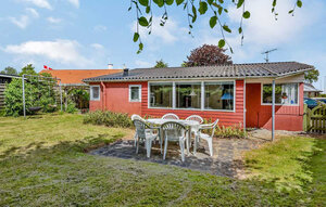 Holiday Home - Flovt Strand , Denmark - F07443 1