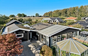 Holiday Home - Sandersvig , Denmark - F07444 1