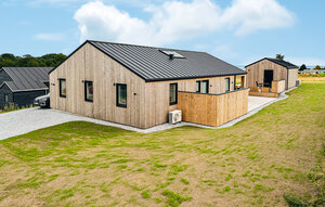 Holiday Home - Kelstrup Strand , Denmark - F07450 1