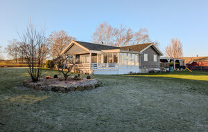 Holiday Home - Diernæs Strand , Denmark - F07451 1