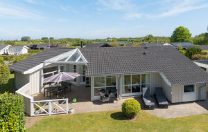 Holiday Home - Flovt , Denmark - F07461 1