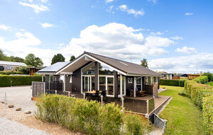 Holiday Home - Kelstrup , Denmark - F07467 1