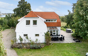 Holiday Home - Årøsund , Denmark - F07472 1