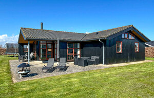 Holiday Home - Flovt , Denmark - F07475 1