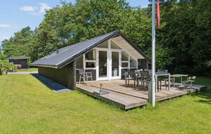 Holiday Home - Kelstrup , Denmark - F07510 1