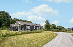 Holiday Home - Kelstrup , Denmark - F07516 1