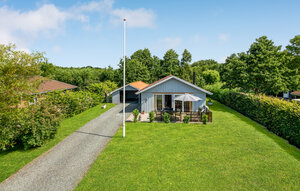 Holiday Home - Hejsager Strand , Denmark - F07559 1